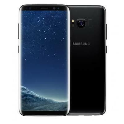 samsung galaxy s8 64gb arctic silver