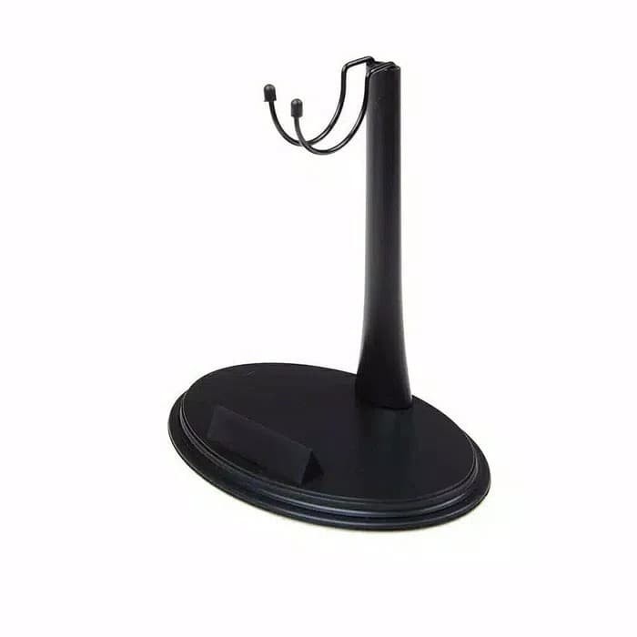 figure stand base