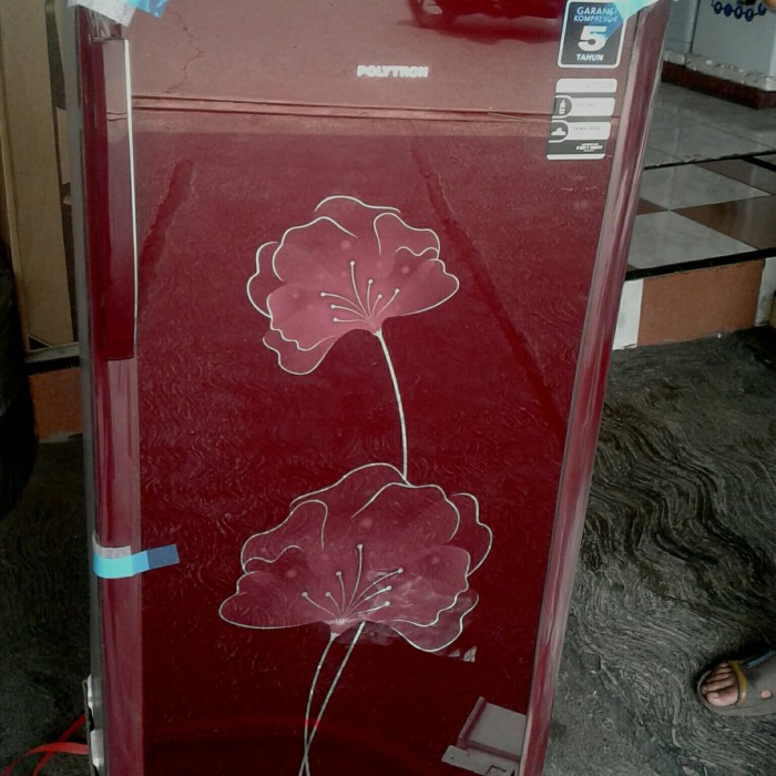 Info Polytron Kulkas 1 Pintu Travelbon.com Info Polytron Kulkas 1 Pintu Travelbon.com