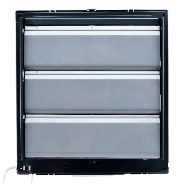 Maspion MV 300 NEX EXHAUST FAN 12 Kipas Hexos