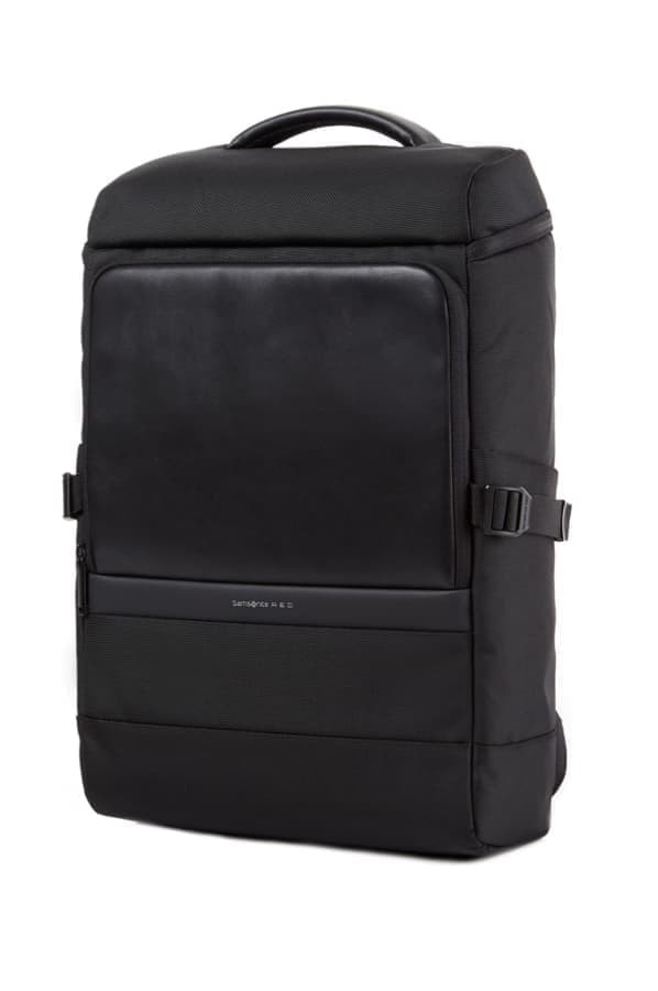 samsonite red merr backpack