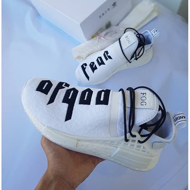 fear of god nmd