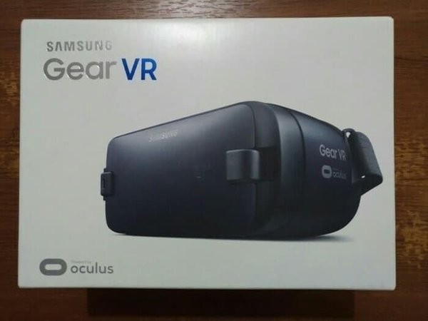 samsung vr 2018