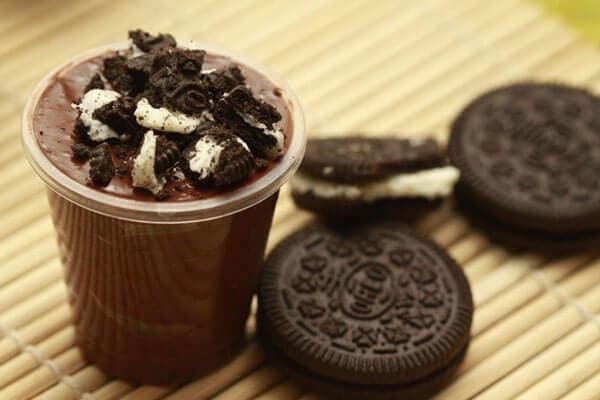 87 Gambar Minuman Coklat Oreo 87 Gambar Minuman Coklat Oreo