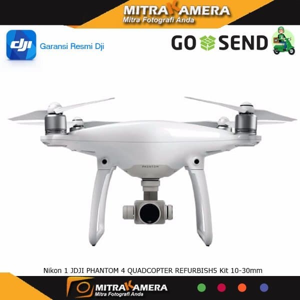 Dji Phantom 4 >> Jual Dji Phantom 4 Quadcopter Refurbish Now Order Singapur Shoop Tokopedia Dji Phantom 4 >> Jual Dji Phantom 4 Quadcopter Refurbish Now Order Singapur Shoop Tokopedia