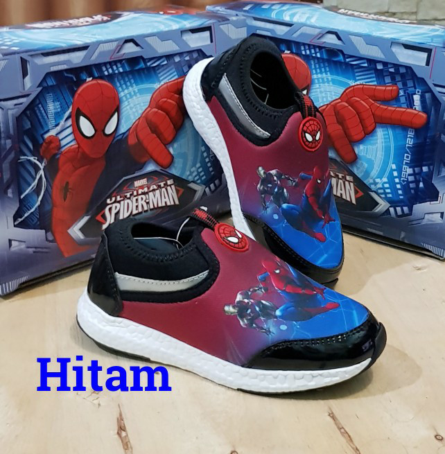 Kota Madiun Di Sepatu Supplier