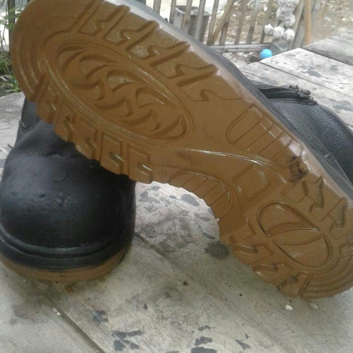 Octopus Ox 605x Sepatu Safety Hitam Daftar Harga Terlengkap Indonesia Source · Sepatu safety safety murah