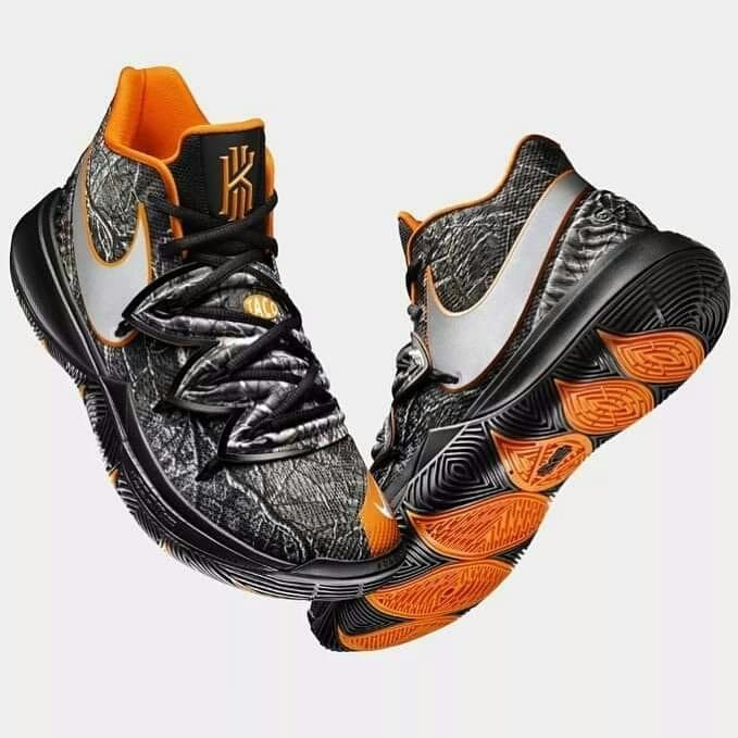kyrie 5 taco