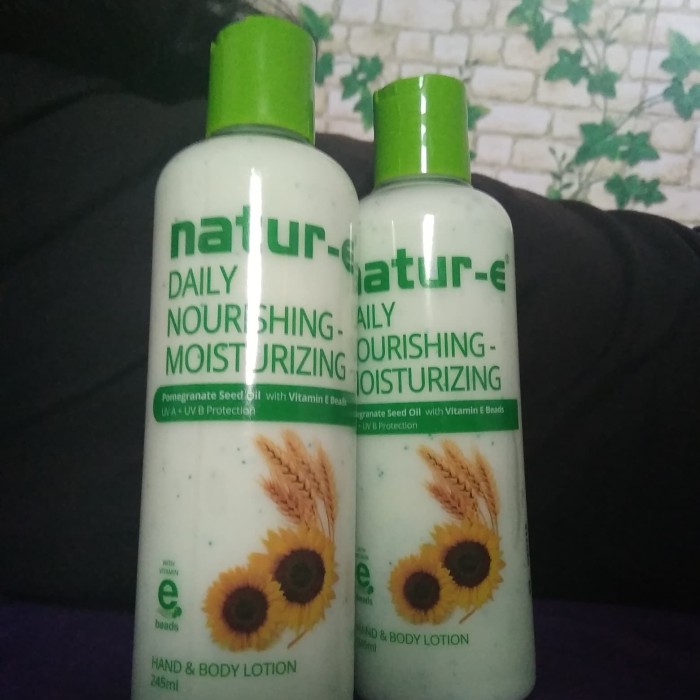 Katalog Natur E Hand Body Lotion Travelbon.com Katalog Natur E Hand Body Lotion Travelbon.com