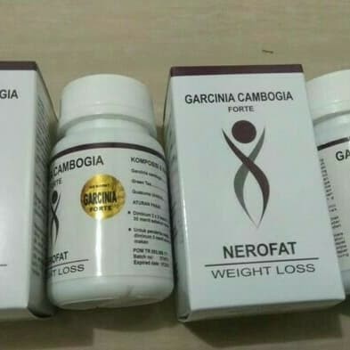 Garcinia Cambogia plus kostenlose Probe