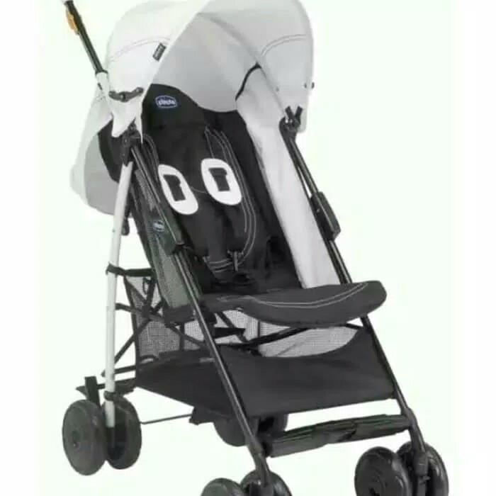 stroller bayi chicco