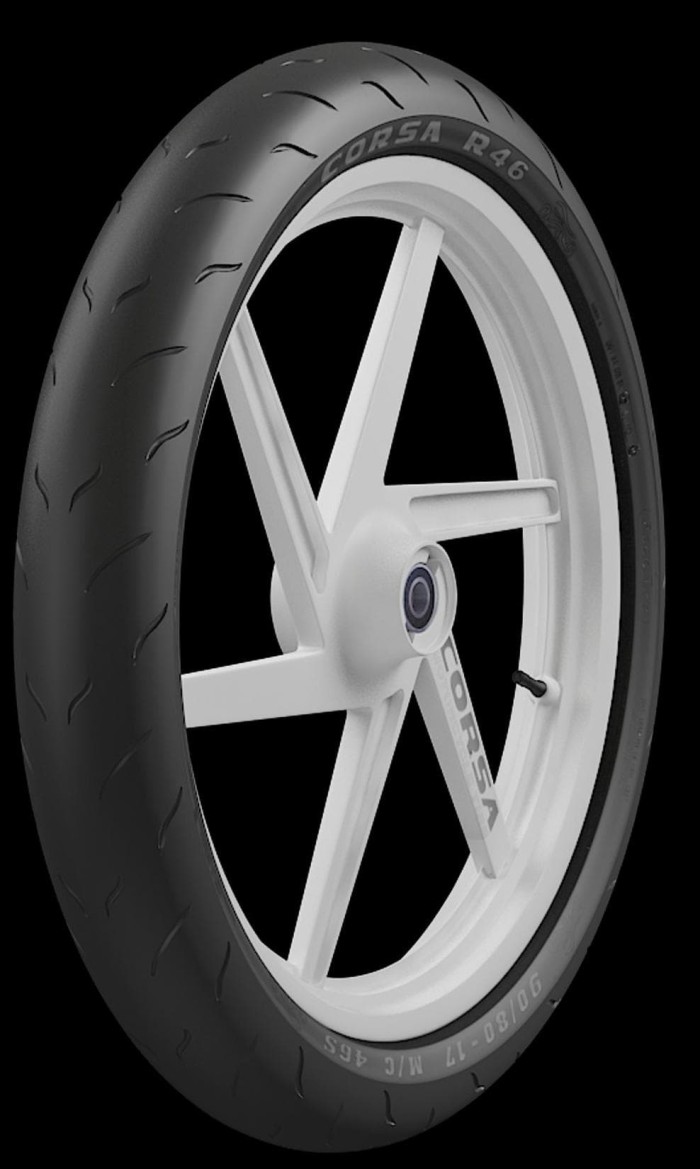 Info Ban Corsa R46 Matic DaftarHarga.Pw Info Ban Corsa R46 Matic DaftarHarga.Pw