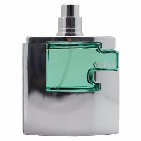 Jual Termurah Guess Parfum Original Guess Man Tester 50 Ml Adfer