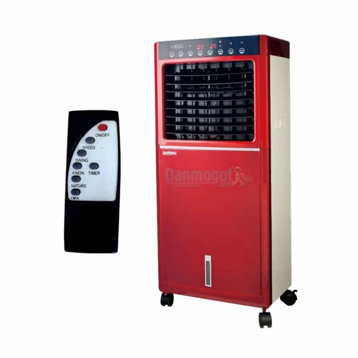 Katalog Air Cooler Berkualitas Travelbon.com Katalog Air Cooler Berkualitas Travelbon.com
