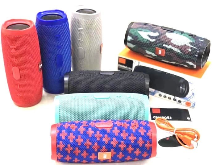jbl mini charge 3