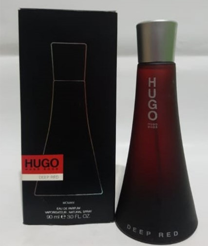 hugo boss red original