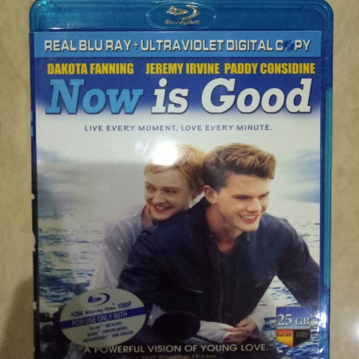 now is good
