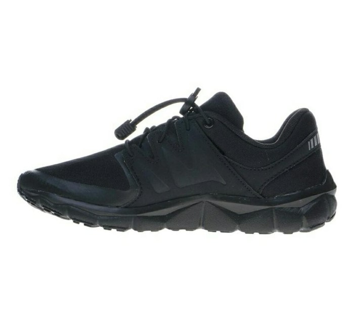 League Original Kumo Chi U Sepatu Lari - Hitam-Cloudburst