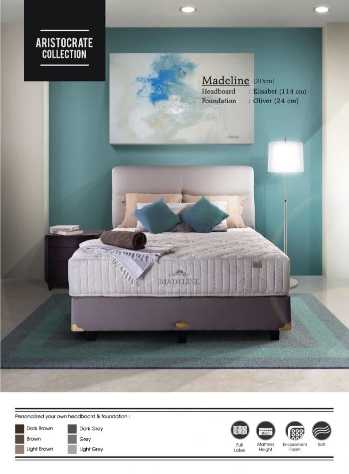 Harga Spring Bed Merk Central Hargano.com Harga Spring Bed Merk Central Hargano.com