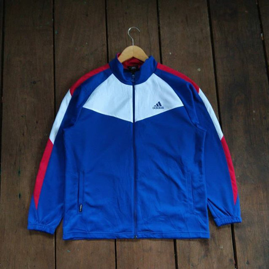 tracktop adidas climalite