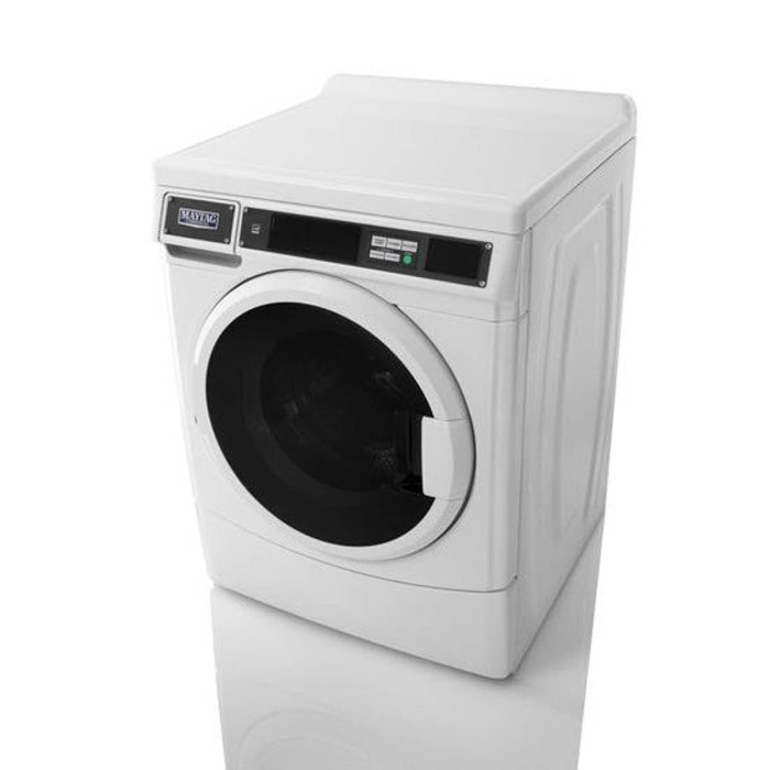 Jual Mesin Cuci Maytag MHN33PN 10,5 kg - Jakarta Barat - Setia Makmur