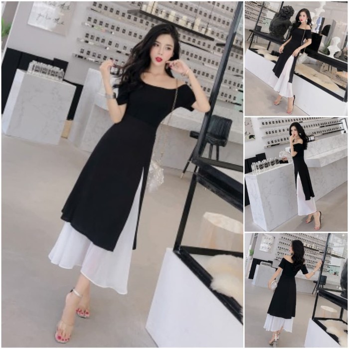 dress korea