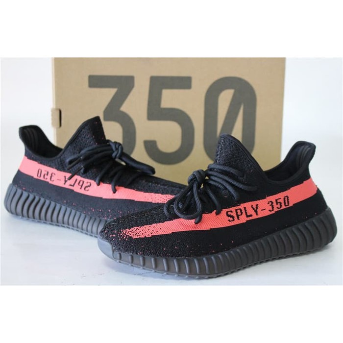 harga sepatu yeezy sply 350 original