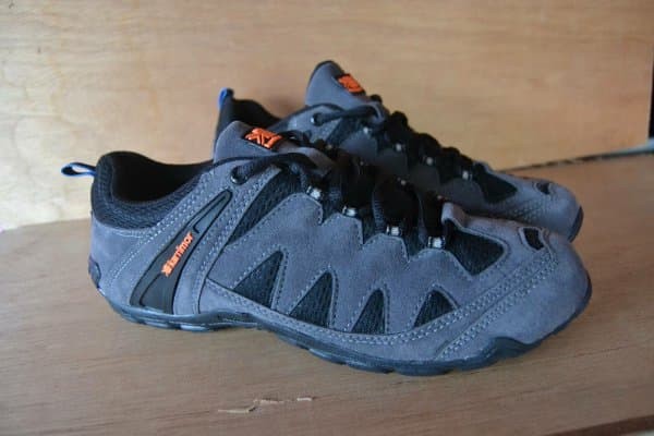 Harga Sepatu Karrimor Travelbon.com Harga Sepatu Karrimor Travelbon.com