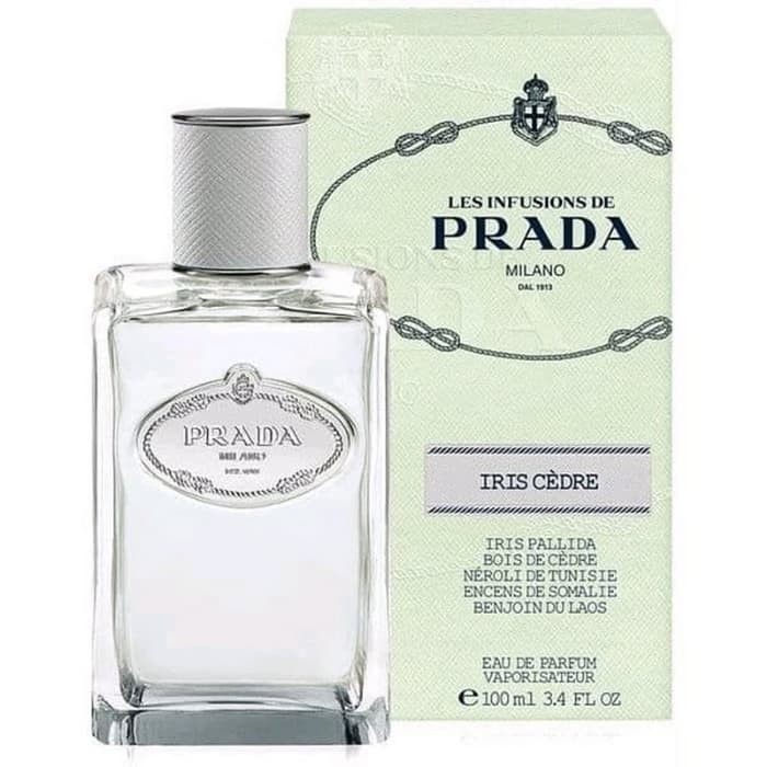 cedre parfum