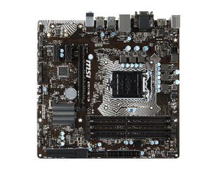 MSI H170M PRO-VDH Windows 8 X64 Treiber MSI H170M PRO-VDH Windows 7 64-BIT