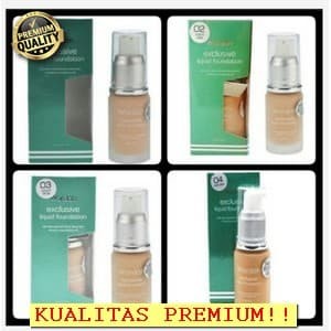 Katalog Foundation Produk Wardah Travelbon.com Katalog Foundation Produk Wardah Travelbon.com