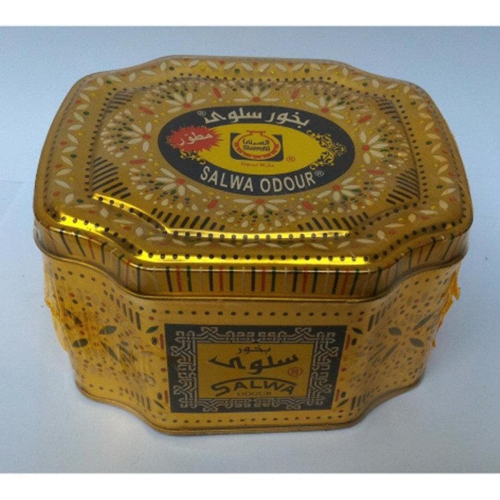 DUPA ARAB AROMA TERAPI BUKHUR SALWA ORIGINAL ARAB HOT