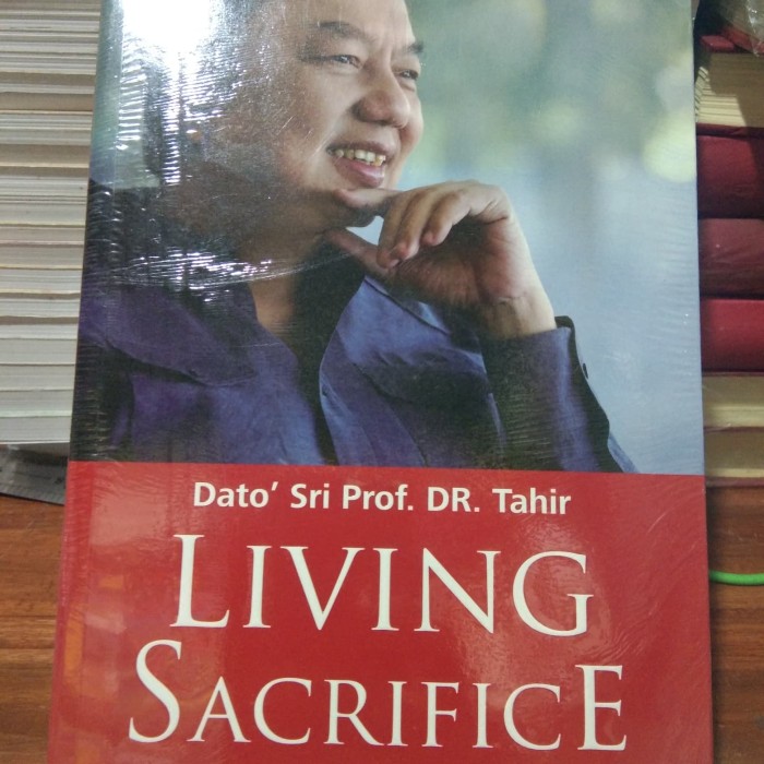 Katalog Living Sacrifice Hargano.com Katalog Living Sacrifice Hargano.com