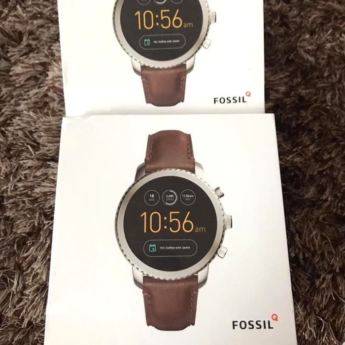 ftw4003 fossil