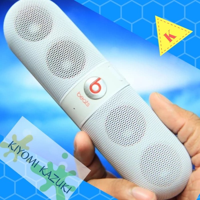 harga speaker beats