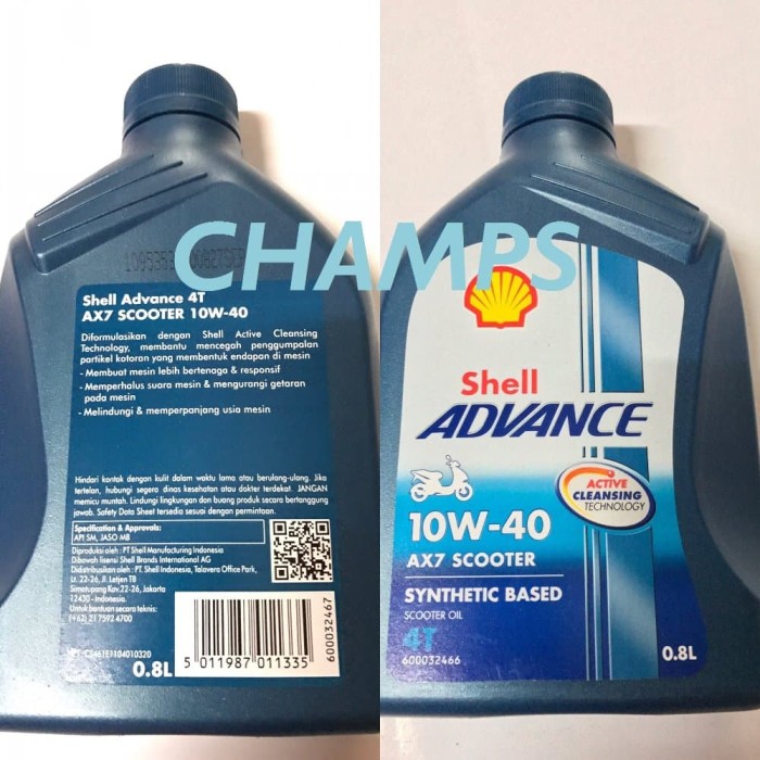 Info Shell Advance Matic Travelbon.com Info Shell Advance Matic Travelbon.com