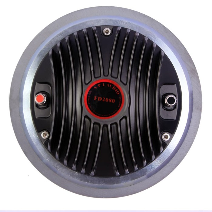 tweeter spl audio