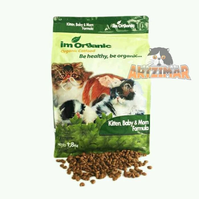 vitamins for kittens