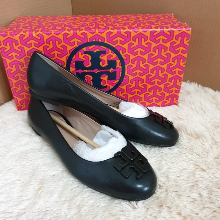 tory burch lowell flat