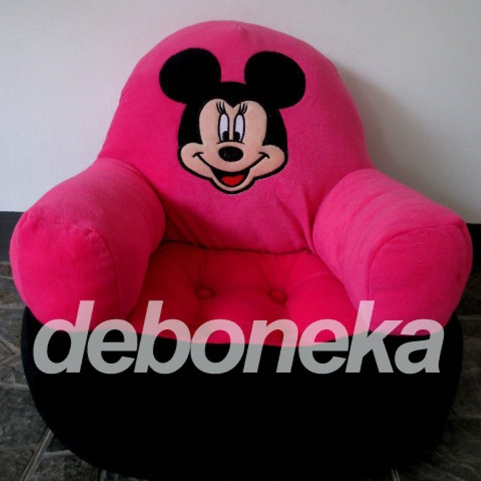 83 Koleksi Kursi Sofa Anak Hello Kitty Gratis