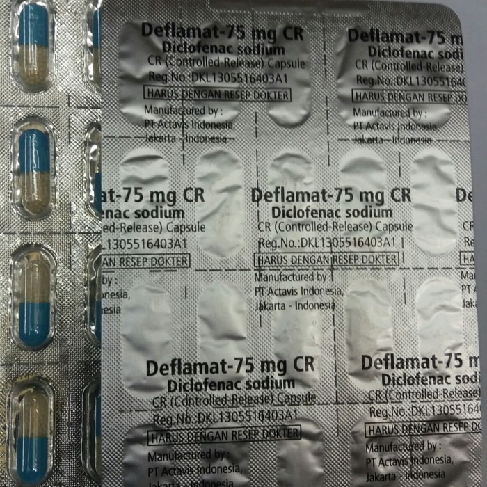 diabetes deflamat obat