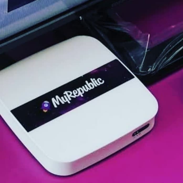 Jual My Republic Wifi Internet Unlimited Free Diskon Jagakarsa Bolt Home Zone Tokopedia