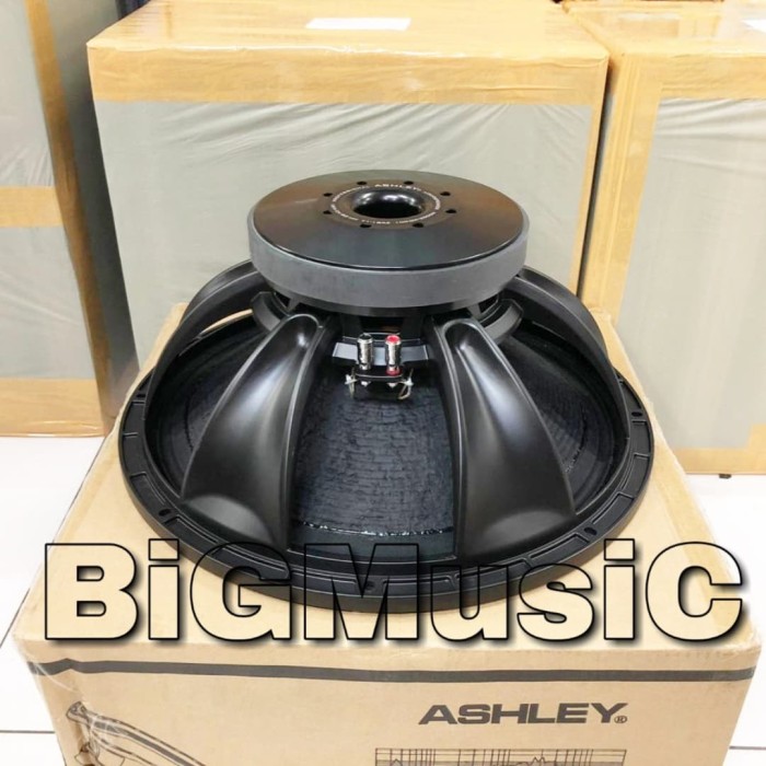 subwoofer ashley 18