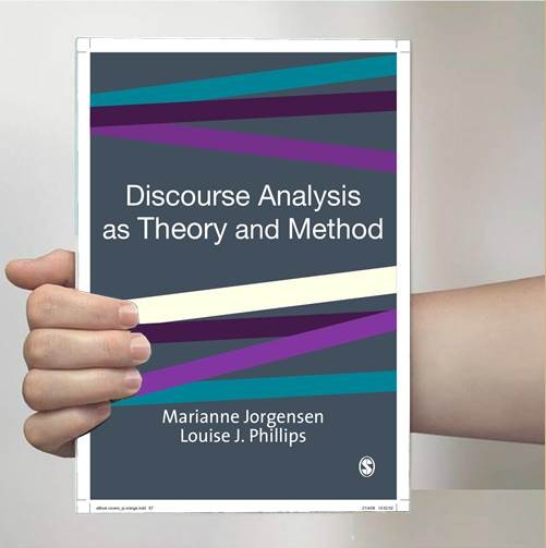 Discourse Analysis as Theory and Method