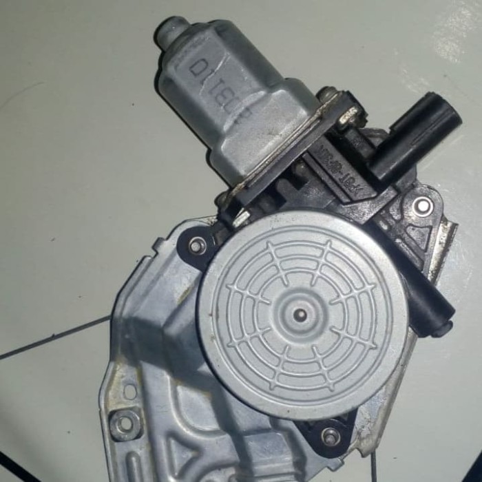 Jual Motor Dinamo Power Window Dan Regulator Honda Jazz Rs Original Jakarta Barat Kiki Motor Jakarta Tokopedia