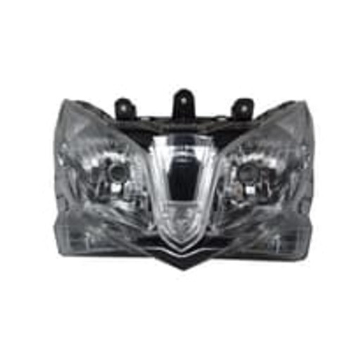 Jual Headlight Lampu Depan Hanya Reflektor Vario 125 FI 33110KZR601