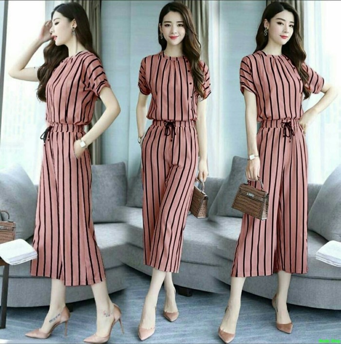 harga jumpsuit