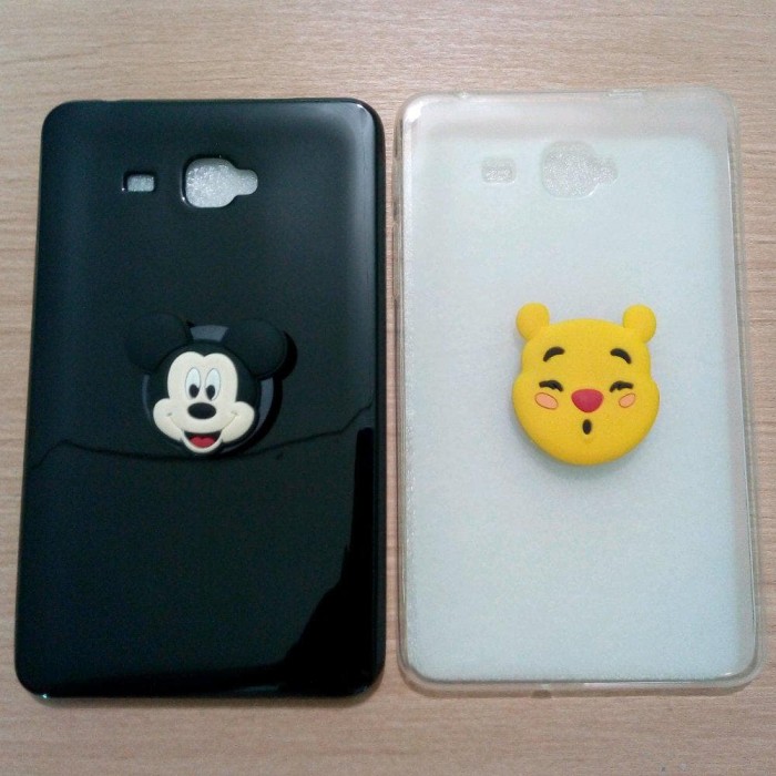 Jual Case Samsung Galaxy Tab A6 Galaxy Tab A 2016 T285 Case Popsocket Kab Bekasi Rc Acc Tokopedia