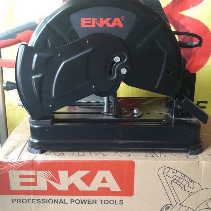 Jual Mesin Cut Off 14 Inchi Merk Enka Jakarta Barat Jb Hardware Tokopedia