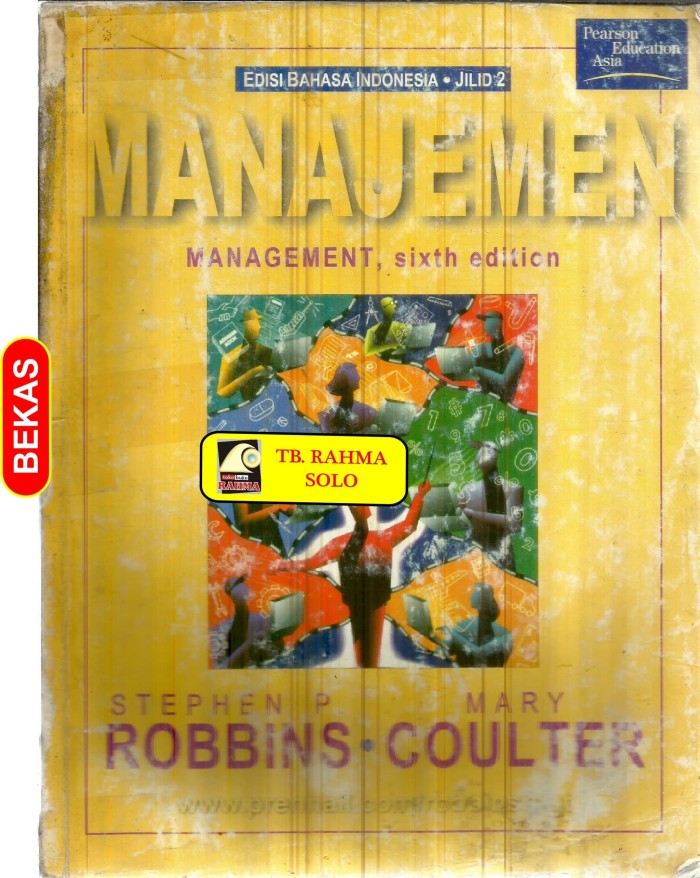 buku perilaku organisasi stephen p robbins edisi 16 pdf buku perilaku organisasi stephen p robbins edisi 16 pdf